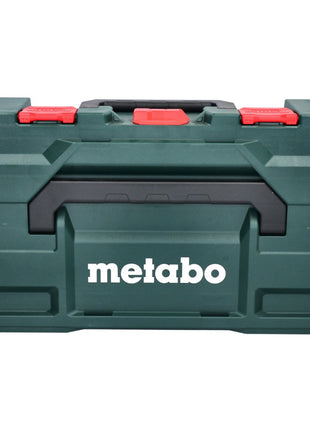 GRATIS 3 años de servicio completo protección integral Metabo NP 18 LTX BL 5.0 remachadora ciega a batería 18 V 10 kN sin escobillas (619002840) + metaBOX - sin batería, sin cargador