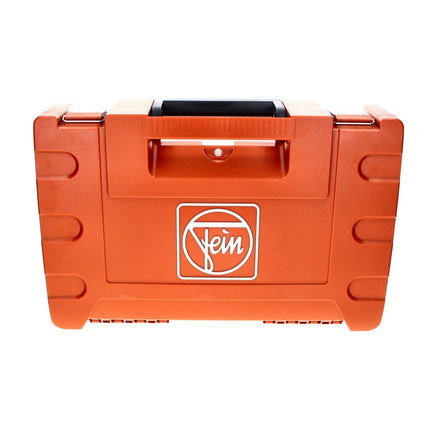 Fein MultiMaster AMM 700 MAX Select Machine oscillante sans fil Solo - 18V, Starlock Max, sans balai + Coffret - sans chargeur, sans batterie, sans chargeur (71293462000)