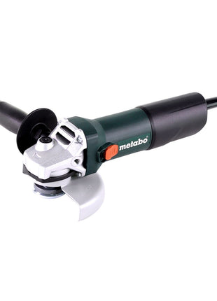 Metabo W 850-125 Meuleuse d'angle 850W 125mm (603608010)