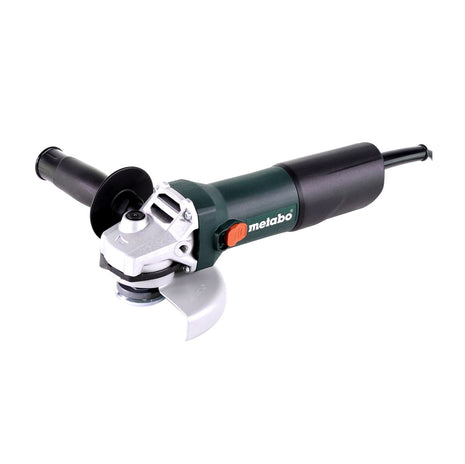 Metabo W 850-125 amoladora angular 850 W 125 mm (603608010)