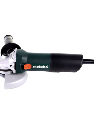 Metabo W 850-125 Meuleuse d'angle 850W 125mm (603608010)