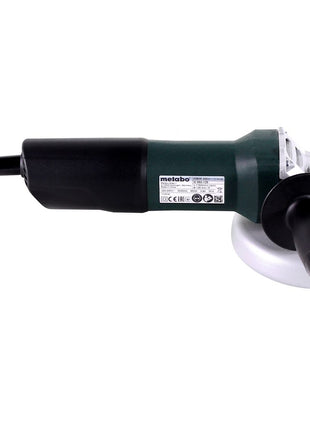 Metabo W 850-125 Meuleuse d'angle 850W 125mm (603608010)