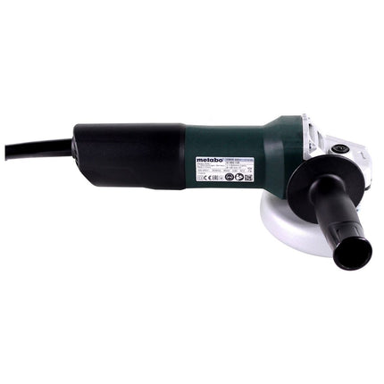 Metabo W 850-125 Meuleuse d'angle 850W 125mm (603608010)