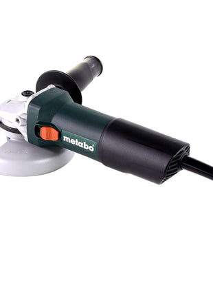 Metabo W 850-125 Meuleuse d'angle 850W 125mm (603608180)