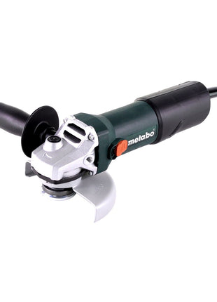 Metabo WEV 850-125 amoladora angular 850 W 125 mm (603611180)