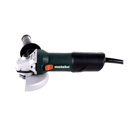 Metabo WEV 850-125 Meuleuse d'angle 850 W 125 mm ( 603611180 )