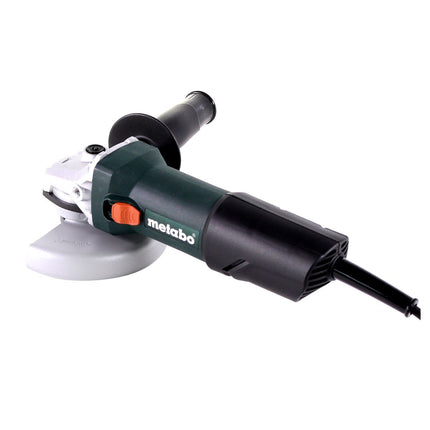 Metabo WEV 850-125 Meuleuse d'angle 850 W 125 mm ( 603611180 )