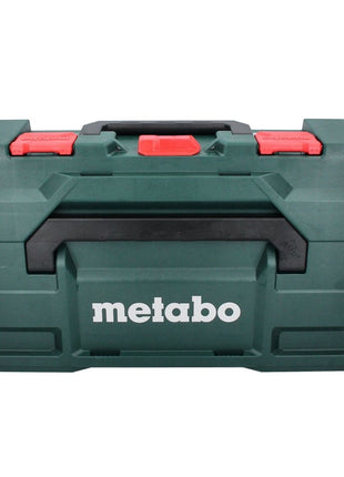 Metabo STAB 18 LTX 100 Scie sauteuse sans fil 18V + 1x Batterie LiHD 4,0 Ah + Coffret MetaBOX - sans chargeur