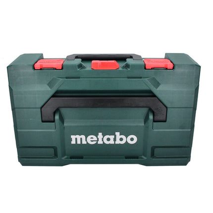 Metabo STAB 18 LTX 100 Scie sauteuse sans fil 18V + 1x Batterie LiHD 4,0 Ah + Coffret MetaBOX - sans chargeur