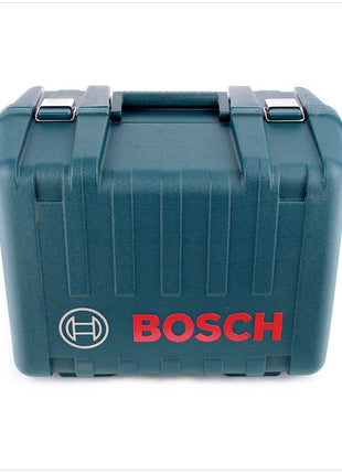 Bosch GKS 190 Handkreissäge 1400W 190 mm + Koffer ( 0601623001 ) - Toolbrothers