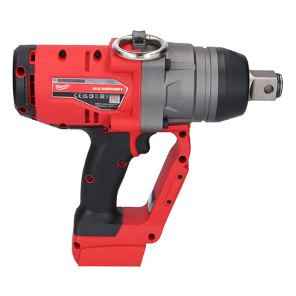 Milwaukee M18 ONEFHIWF1-0X Clé à choc sans fil 18 V 2033 Nm 1 Brushless ( 4933459732 ) + HD Box - sans batterie, sans chargeur
