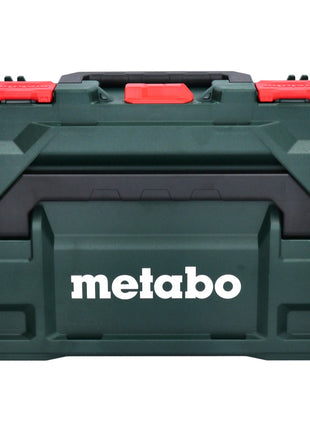 Metabo SSE 18 LTX Compact Akku Säbelsäge Reciprosäge 18 V + 1x Akku 4,0 Ah + metaBOX - ohne Ladegerät - Toolbrothers