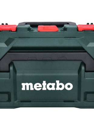 Metabo SSE 18 LTX Compact Akku Säbelsäge Reciprosäge 18 V + 1x Akku 8,0 Ah + Ladegerät + metaBOX - Toolbrothers