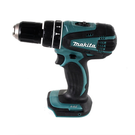 Perceuse à percussion sans fil Makita DHP 456 F1J 18 V 50 Nm + Makpac + 1x batterie 3,0 Ah - sans chargeur