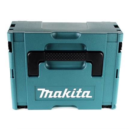 Perceuse à percussion sans fil Makita DHP 456 F1J 18 V 50 Nm + Makpac + 1x batterie 3,0 Ah - sans chargeur