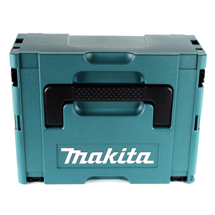 Makita DHP 456 RFJ perceuse à percussion sans fil 18 V 50 Nm + Makpac + 2x batterie 3,0 Ah + chargeur