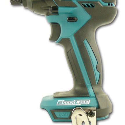 Makita BTD 129 Z 18 V Li-Ion Akku Schlagschrauber Solo - nur das Gerät ohne Zubehör, ohne Akku, ohne Lader, ohne Koffer - Toolbrothers