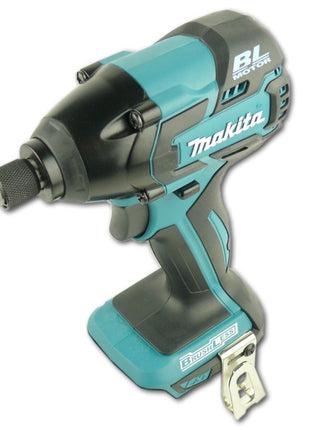 Makita BTD 129 Z 18 V Li-Ion Akku Schlagschrauber Solo - nur das Gerät ohne Zubehör, ohne Akku, ohne Lader, ohne Koffer - Toolbrothers