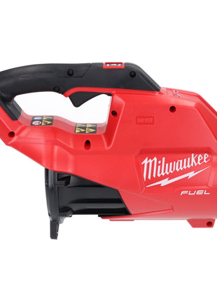 Milwaukee M18 FBL-0 Akku Laubbläser Brushless ( 4933459825 ) Solo - ohne Akku, ohne Ladegerät - Toolbrothers