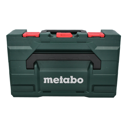 Metabo SSE 18 LTX BL Akku Säbelsäge Reciprosäge 18 V Brushless + 1x Akku 5,5 Ah + metaBOX - ohne Ladegerät - Toolbrothers