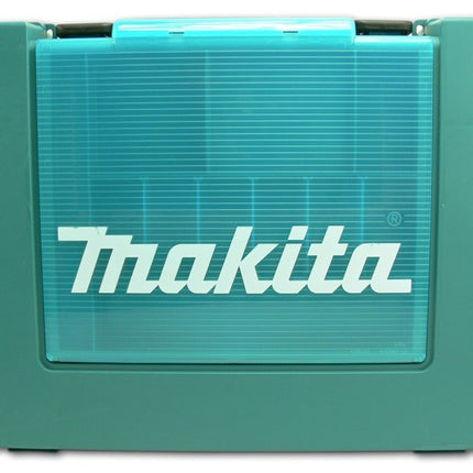 Makita BTD 129 RFE 18 V Akku-Schlagschrauber + 2x Makita BL1830 B Akku + Makita DC18RC Lader + Koffer - Toolbrothers