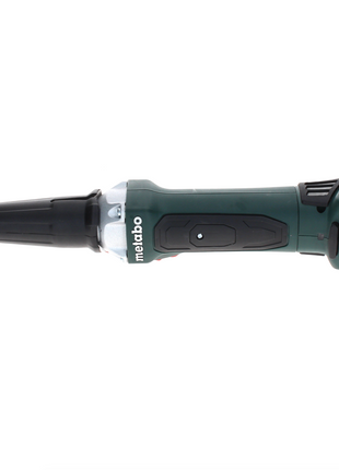 Metabo GA 18 LTX Akku Geradschleifer 18 V + 1x LiHD Akku 4,0 Ah + MetaLoc - ohne Ladegerät