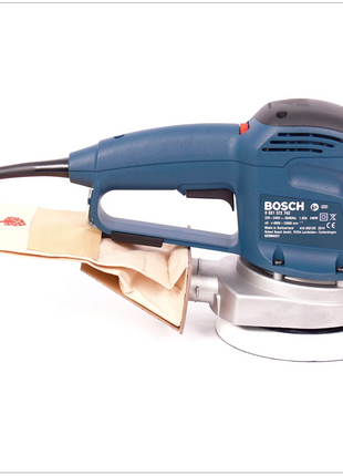 Bosch GEX 150 AC 340 W Professional Exzenterschleifer - Toolbrothers