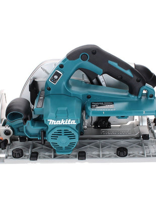 Makita DHS 900 Z Scie circulaire sans fil 235 mm 6 V ( 2x 18 V ) sans balai - sans batterie, sans chargeur