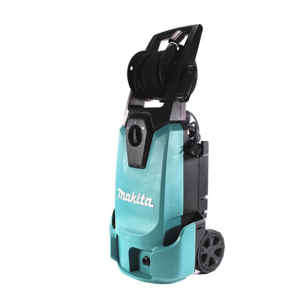 Makita HW 1300 Nettoyeur haute pression 1800 Watt 130 bar Schutzisolierung IPX5