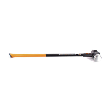 Fiskars IsoCore L 8 Massette 91,4 cm, Système anti-vibration Softgrip ( 1020219 )