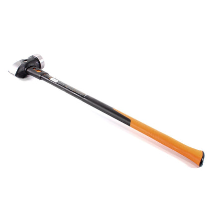 Fiskars IsoCore L 8 Massette 91,4 cm, Système anti-vibration Softgrip ( 1020219 )