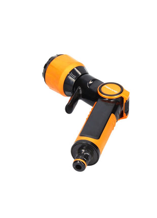 Fiskars Pistolet 3 jets - Tête de buse rotative et poignée Softgrip ( 1023665 )