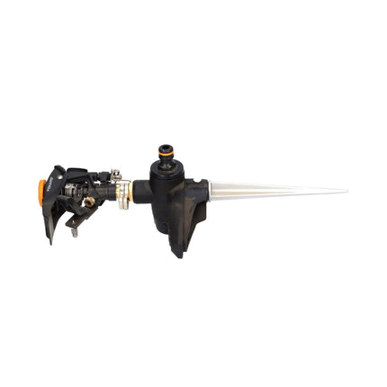 Fiskars Arroseur canon sur pic 360° 26 m, irrigation (1027029)