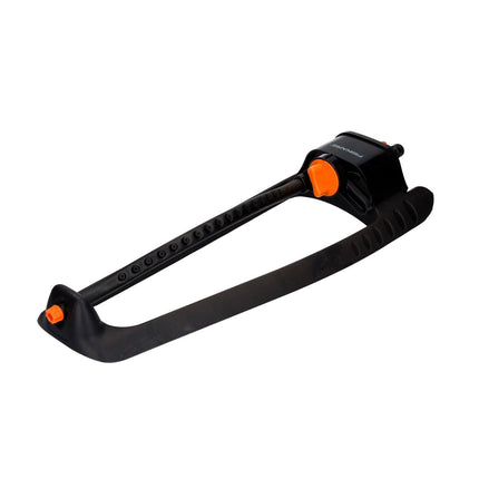 FISKARS Arroseur oscillant 16 x 17 m, irrigation (1023659)