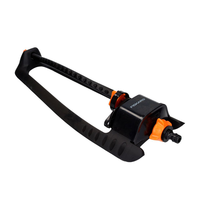 FISKARS Arroseur oscillant 16 x 17 m, irrigation (1023659)