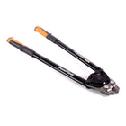 Fiskars PowerGear Pince coupe-boulons 76 cm, poignée ergonomique 30 % plus de puissance (1027215)