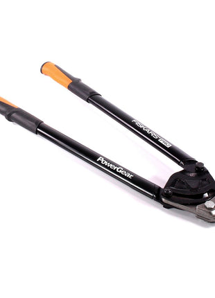 Fiskars PowerGear Pince coupe-boulons 76 cm, poignée ergonomique 30 % plus de puissance (1027215)