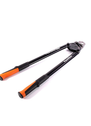 Fiskars PowerGear Pince coupe-boulons 76 cm, poignée ergonomique 30 % plus de puissance (1027215)