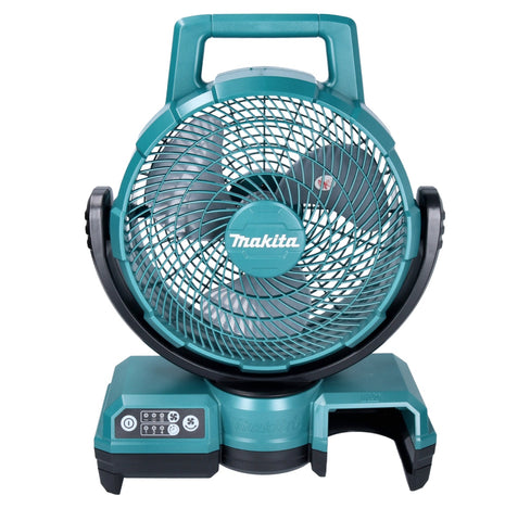 Makita DCF 203 Z Ventilateur sans fil 14,4V - 18V Solo - sans batterie, sans chargeur