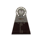 Fein E-Cut Standard Starlock Plus Sägeblatt 50x65 mm 1 Stück ( 63502134210 ) HCS Stahl - Toolbrothers