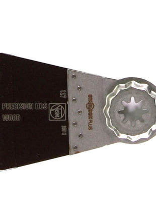 Fein E-Cut Precision Starlock Plus Sägeblatt 50x65 mm 5 Stück ( 63502127230 ) HCS - Toolbrothers