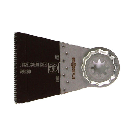 Fein E-Cut Precision Starlock Plus Sägeblatt 50x65 mm 5 Stück ( 63502127230 ) HCS - Toolbrothers