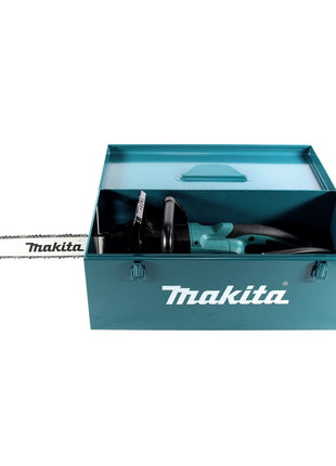 Tronçonneuse électrique Makita UC 4051 A 2000 watts / longueur de coupe 40 cm + coffret métal