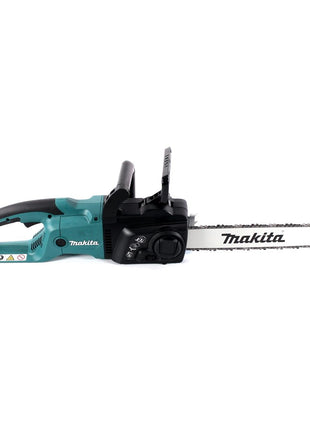 Tronçonneuse électrique Makita UC 4051 A 2000 watts / longueur de coupe 40 cm + coffret métal