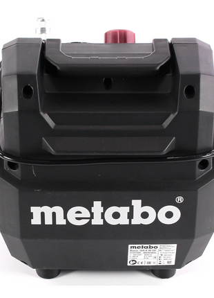 Compresor Metabo Basic 160-6 W OF 900 W 8 bar (601501000)