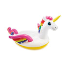 Intex Licorne géante pour piscine 287x193 cm - gonflable, en vinyle ( 57291EU )