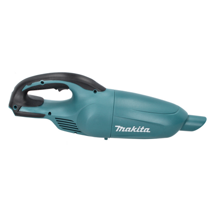Makita DCL 180 RG1 Aspirateur à batterie 18 V vert + 1x batterie 6,0 Ah + chargeur