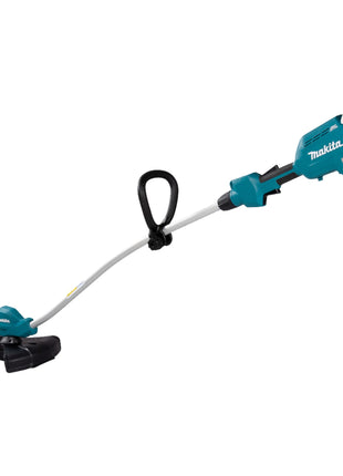 Makita DUR 189 Z Coupe-bordures sans fil 18 V 300 mm Brushless Solo - sans batterie, sans chargeur