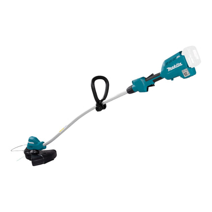 Makita DUR 189 Z Coupe-bordures sans fil 18 V 300 mm Brushless Solo - sans batterie, sans chargeur