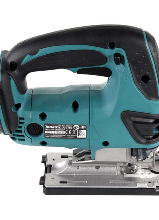 Sierra de calar a batería Makita DJV 180 RG1 18V + 1x batería 6,0 Ah + cargador